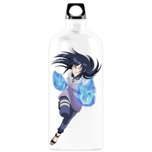 Bidon hinata naruto shippuden anime