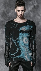 Bluza rock thunder - Img 4