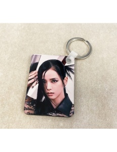Breloc blackpink jisoo kpop - Img 3