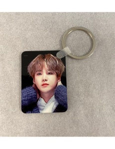 Breloc bts suga kpop - Img 2