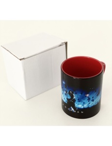 CANA AQUAMAN PERSONALIZATA - Img 2