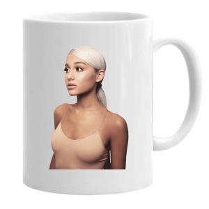 CANA ARIANA GRANDE LOVE