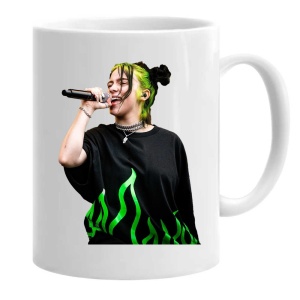 CANA BILLIE EILISH SINGER