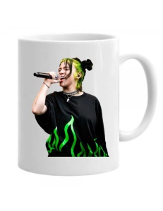 CANA BILLIE EILISH SINGER - Img 4