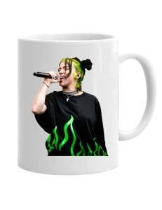 CANA BILLIE EILISH SINGER - Img 4