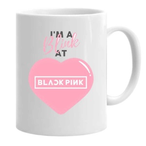 Cana blackpink blinks