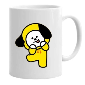 CANA BT21 CHIMMY