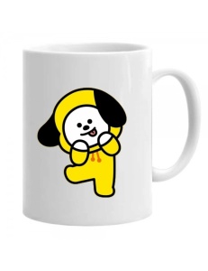 CANA BT21 CHIMMY - Img 3