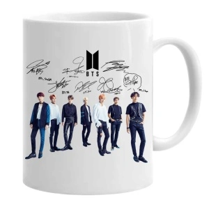 Cana bts army semnaturi