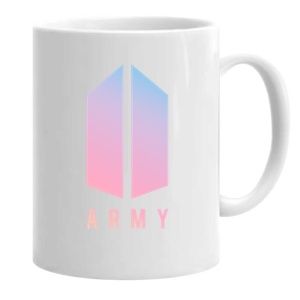 CANA BTS ARMY