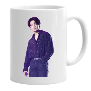 CANA BTS JUNGKOOK