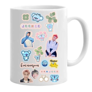 Cana bts rap monster kpop