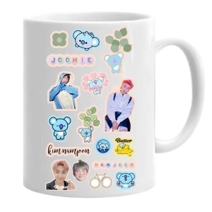 Cana bts rap monster kpop