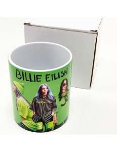 CANA CU BILLIE EILISH - Img 2