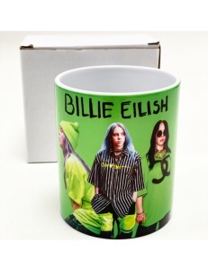 CANA CU BILLIE EILISH - Img 11