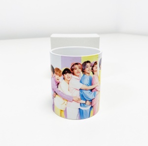 CANA CU BTS BUTTER KPOP