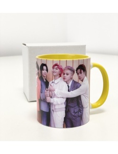CANA CU BTS BUTTER KPOP - Img 4