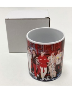 CANA CU BTS K-POP - Img 4
