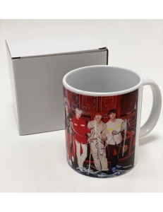 CANA CU BTS K-POP - Img 8