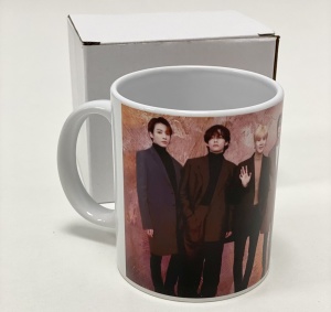 CANA CU BTS KPOP