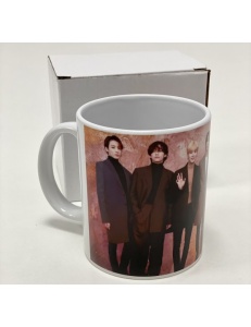 CANA CU BTS KPOP - Img 5
