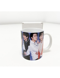 CANA CU EXO K-POP - Img 2