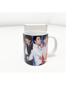 CANA CU EXO K-POP - Img 2