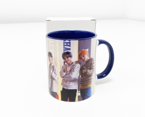 CANA CU EXO KPOP