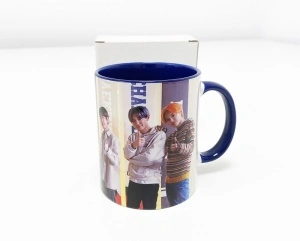 CANA CU EXO KPOP