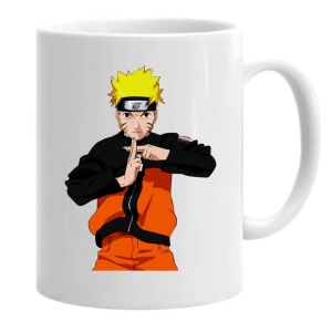 CANA CU NARUTO NINJA