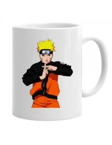 CANA CU NARUTO NINJA - Img 4