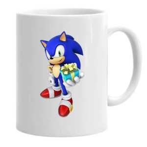 CANA CU SONIC GIFT
