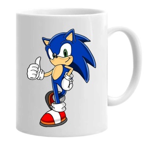 CANA CU SONIC OK