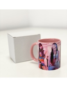 CANA CU TRUPA BLACKPINK - Img 2