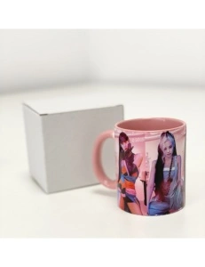 CANA CU TRUPA BLACKPINK - Img 2