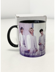 CANA CU TRUPA BTS KPOP - Img 2