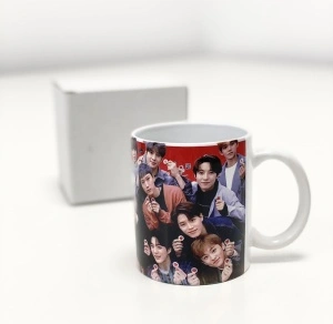 CANA CU TRUPA NCT