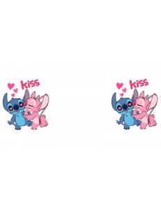 CANA DISNEY STITCH KISS - Img 3