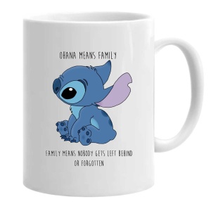 CANA DISNEY STITCH