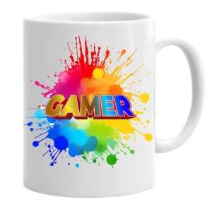 Cana gamer jucator