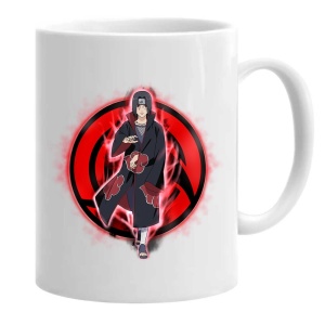 CANA ITACHI NARUTO - Img 1