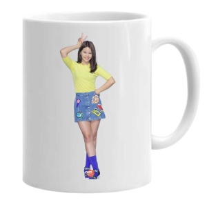 CANA KPOP CU CLC SORN