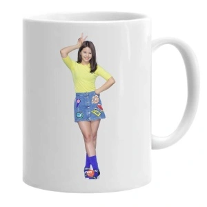 CANA KPOP CU CLC SORN