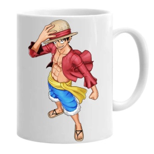 Cana one piece luffy