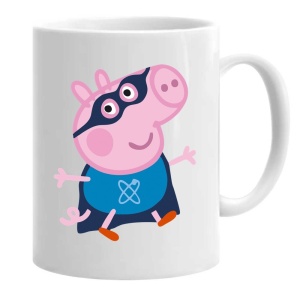 CANA PEPPA PIG