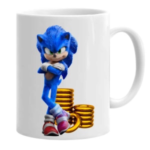 Cana sonic the hedgehog