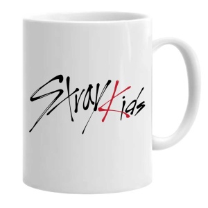 Cana stray kids kpop logo
