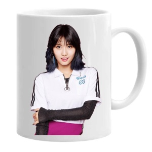 Cana twice momo kpop