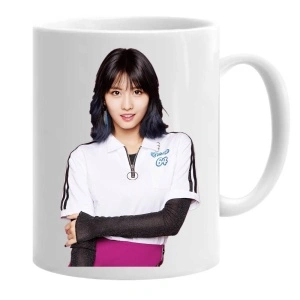 Cana twice momo kpop