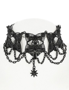 Choker evil eye - Img 2
